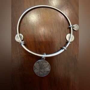 Alex and Ani bracelet